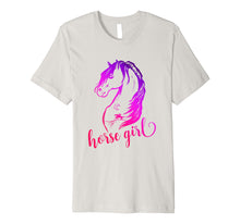 Load image into Gallery viewer, Funny shirts V-neck Tank top Hoodie sweatshirt usa uk au ca gifts for Horse Girl Gifts for Girls 10-12 T-Shirts 2365698
