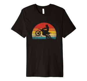 Funny shirts V-neck Tank top Hoodie sweatshirt usa uk au ca gifts for Vintage Dirt Bike Motocross T Shirt Men Women Kids Gifts 4447903