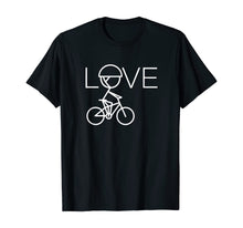Load image into Gallery viewer, Funny shirts V-neck Tank top Hoodie sweatshirt usa uk au ca gifts for Cyclist Gifts For Women Girls Bike Lover Themed Gift Bicycle T-Shirt 1354039
