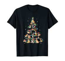 Load image into Gallery viewer, Funny shirts V-neck Tank top Hoodie sweatshirt usa uk au ca gifts for Christmas Tree Funny Dog Lover Xmas Gifts T-Shirt 116626
