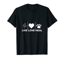 Load image into Gallery viewer, Funny shirts V-neck Tank top Hoodie sweatshirt usa uk au ca gifts for Veterinarian T Shirt Gifts For Animal Lovers 1493295
