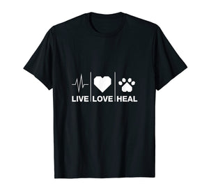 Funny shirts V-neck Tank top Hoodie sweatshirt usa uk au ca gifts for Veterinarian T Shirt Gifts For Animal Lovers 1493295