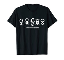 Load image into Gallery viewer, Funny shirts V-neck Tank top Hoodie sweatshirt usa uk au ca gifts for Climber Shirt | Rock Climber Gifts 2041833
