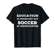 Load image into Gallery viewer, Funny shirts V-neck Tank top Hoodie sweatshirt usa uk au ca gifts for Joke Soccer T Shirts. Fun Gag Gifts for Soccer Players. 1405545
