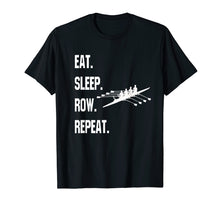 Load image into Gallery viewer, Funny shirts V-neck Tank top Hoodie sweatshirt usa uk au ca gifts for Row T Shirts, Rowing T Shirts, Row Gifts, Funny, Crew, Sport 3594681
