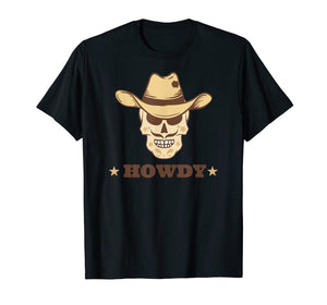 Funny shirts V-neck Tank top Hoodie sweatshirt usa uk au ca gifts for Howdy Cowboy Western Hat Lover Tshirt | Texas Mustache Gifts 2923843