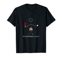 Load image into Gallery viewer, Funny shirts V-neck Tank top Hoodie sweatshirt usa uk au ca gifts for Funny Pickleball T-Shirt for Men, Pickleball Gifts for Boys 268821
