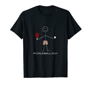 Funny shirts V-neck Tank top Hoodie sweatshirt usa uk au ca gifts for Funny Pickleball T-Shirt for Men, Pickleball Gifts for Boys 268821