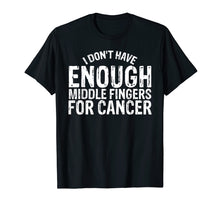 Load image into Gallery viewer, Funny shirts V-neck Tank top Hoodie sweatshirt usa uk au ca gifts for Funny Chemo Gifts Shirt Chemotherapy Battle Cancer T Shirt 2820330
