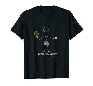 Funny shirts V-neck Tank top Hoodie sweatshirt usa uk au ca gifts for Funny Tennis T-Shirt for Men, Tennis Player Gifts for Boys 1016123