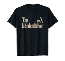 Load image into Gallery viewer, Funny shirts V-neck Tank top Hoodie sweatshirt usa uk au ca gifts for Mens Best Gardening Father Gifts The Gardenfather Men Tee Shirts 216958
