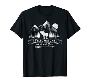 Funny shirts V-neck Tank top Hoodie sweatshirt usa uk au ca gifts for Yellowstone National Park Shirt Clothing Apparel Gifts Tee 2811500