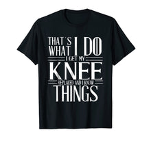 Load image into Gallery viewer, Funny shirts V-neck Tank top Hoodie sweatshirt usa uk au ca gifts for Knee Replacement Surgery Gift T-shirt Get Well Soon Gifts 1664078

