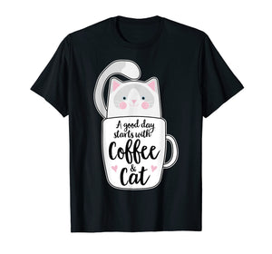 Funny shirts V-neck Tank top Hoodie sweatshirt usa uk au ca gifts for Funny Ragdoll Cat Coffee Mug Tshirt Cat Lover Gifts 3932919