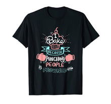 Load image into Gallery viewer, Funny shirts V-neck Tank top Hoodie sweatshirt usa uk au ca gifts for Funny Baking Shirt Funny Cooking Gifts 1704929
