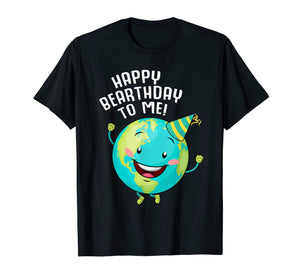 Funny shirts V-neck Tank top Hoodie sweatshirt usa uk au ca gifts for Arbor Happy Birthday Earth Day Shirt Kids Boys Women Gifts 2929851