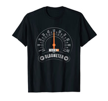 Load image into Gallery viewer, Funny shirts V-neck Tank top Hoodie sweatshirt usa uk au ca gifts for Mens Oldometer - Funny 50th Birthday Gift for Men 50 Bday Gifts 1053190

