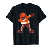 Load image into Gallery viewer, Funny shirts V-neck Tank top Hoodie sweatshirt usa uk au ca gifts for Dabbing Ice Hockey Player Gifts Shirt for Boys Vintage 808616
