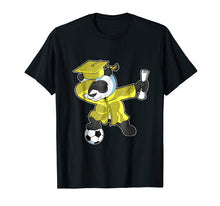 Load image into Gallery viewer, Funny shirts V-neck Tank top Hoodie sweatshirt usa uk au ca gifts for Dabbing Panda Soccer T-Shirt Graduation 2019 Class Gifts 2746905

