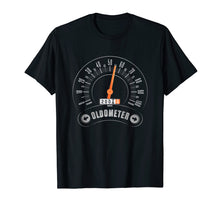 Load image into Gallery viewer, Funny shirts V-neck Tank top Hoodie sweatshirt usa uk au ca gifts for Mens Oldometer - Funny 55th Birthday Gift for Men 55 Bday Gifts 3169160
