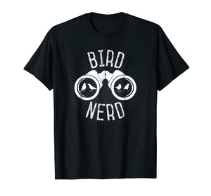 Funny shirts V-neck Tank top Hoodie sweatshirt usa uk au ca gifts for Birdwatcher Gifts, Birdwatching T-Shirt: Bird Nerd Shirt 353414