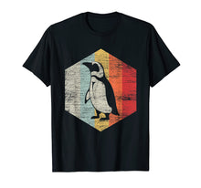 Load image into Gallery viewer, Funny shirts V-neck Tank top Hoodie sweatshirt usa uk au ca gifts for Retro Penguin T-Shirt Vintage Earth Day Gifts 1765276
