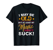 Load image into Gallery viewer, Funny shirts V-neck Tank top Hoodie sweatshirt usa uk au ca gifts for Funny Old Man T-Shirt, Gifts For Men Who Have Everything Tee 1136706
