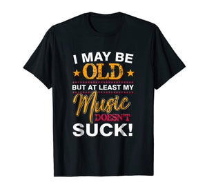 Funny shirts V-neck Tank top Hoodie sweatshirt usa uk au ca gifts for Funny Old Man T-Shirt, Gifts For Men Who Have Everything Tee 1136706