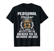 Load image into Gallery viewer, Funny shirts V-neck Tank top Hoodie sweatshirt usa uk au ca gifts for German Shepherd Shirt Thanksgiving Christmas Gifts Owner 1074941
