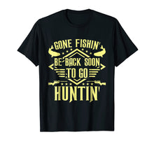 Load image into Gallery viewer, Funny shirts V-neck Tank top Hoodie sweatshirt usa uk au ca gifts for Hunting and fishing t shirt hunting lover gifts 3230563
