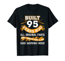Load image into Gallery viewer, Funny shirts V-neck Tank top Hoodie sweatshirt usa uk au ca gifts for Funny 95th Birthday Shirts 95 Years Old Gifts 480001
