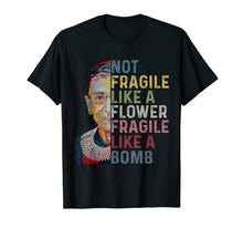 Load image into Gallery viewer, Ruth Bader Ginsburg Quote  Feminist Women Gifts T-Shirt189498
