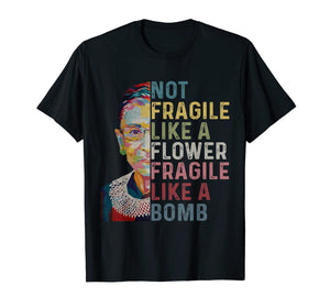 Ruth Bader Ginsburg Quote  Feminist Women Gifts T-Shirt189498