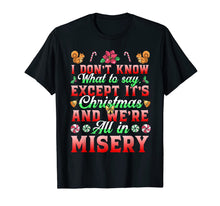 Load image into Gallery viewer, Funny shirts V-neck Tank top Hoodie sweatshirt usa uk au ca gifts for Christmas Vacation Funny Family Xmas Matching Group Gifts T-Shirt 833111
