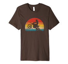 Load image into Gallery viewer, Funny shirts V-neck Tank top Hoodie sweatshirt usa uk au ca gifts for Vintage Dirt Bike Motocross T Shirt Men Women Kids Gifts 4447903
