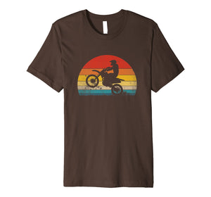 Funny shirts V-neck Tank top Hoodie sweatshirt usa uk au ca gifts for Vintage Dirt Bike Motocross T Shirt Men Women Kids Gifts 4447903