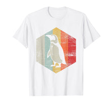 Load image into Gallery viewer, Funny shirts V-neck Tank top Hoodie sweatshirt usa uk au ca gifts for Retro Penguin T-Shirt Vintage Earth Day Gifts 1765276
