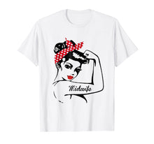 Load image into Gallery viewer, Funny shirts V-neck Tank top Hoodie sweatshirt usa uk au ca gifts for Midwife gifts - tshirt 752499
