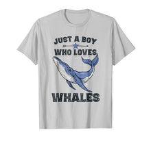 Load image into Gallery viewer, Funny shirts V-neck Tank top Hoodie sweatshirt usa uk au ca gifts for Funny Whale Shirt Gifts for Boys Whales Lover Shirts 1425117
