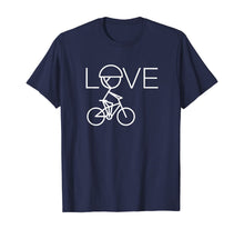 Load image into Gallery viewer, Funny shirts V-neck Tank top Hoodie sweatshirt usa uk au ca gifts for Cyclist Gifts For Women Girls Bike Lover Themed Gift Bicycle T-Shirt 1354039

