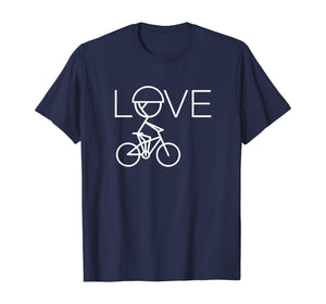 Funny shirts V-neck Tank top Hoodie sweatshirt usa uk au ca gifts for Cyclist Gifts For Women Girls Bike Lover Themed Gift Bicycle T-Shirt 1354039