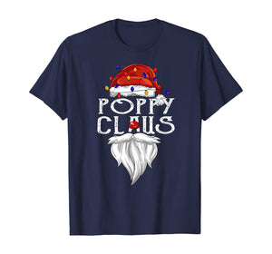 Funny shirts V-neck Tank top Hoodie sweatshirt usa uk au ca gifts for Poppy Claus Christmas gifts T-Shirt 904141