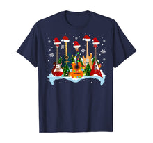 Load image into Gallery viewer, Funny shirts V-neck Tank top Hoodie sweatshirt usa uk au ca gifts for Christmas Guitar Tree Funny Guitarist Christmas Gifts T-Shirt 476707

