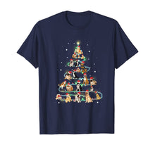 Load image into Gallery viewer, Funny shirts V-neck Tank top Hoodie sweatshirt usa uk au ca gifts for Christmas Tree Funny Dog Lover Xmas Gifts T-Shirt 116626
