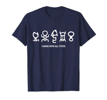 Load image into Gallery viewer, Funny shirts V-neck Tank top Hoodie sweatshirt usa uk au ca gifts for Climber Shirt | Rock Climber Gifts 2041833
