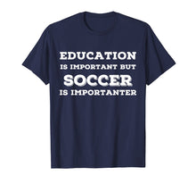 Load image into Gallery viewer, Funny shirts V-neck Tank top Hoodie sweatshirt usa uk au ca gifts for Joke Soccer T Shirts. Fun Gag Gifts for Soccer Players. 1405545
