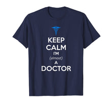 Load image into Gallery viewer, Medical Student Gifts Almost A Doctor Med School Graduation
