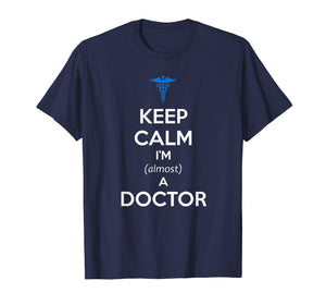 Medical Student Gifts Almost A Doctor Med School Graduation