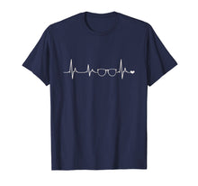 Load image into Gallery viewer, Funny shirts V-neck Tank top Hoodie sweatshirt usa uk au ca gifts for Eyeglasses Spectacles Heartbeat TShirt Optometrist Gifts 2313987
