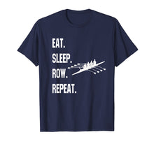 Load image into Gallery viewer, Funny shirts V-neck Tank top Hoodie sweatshirt usa uk au ca gifts for Row T Shirts, Rowing T Shirts, Row Gifts, Funny, Crew, Sport 3594681

